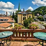 Hotel Monpti