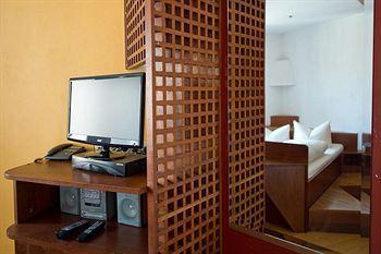 Hotel Monpti 3*